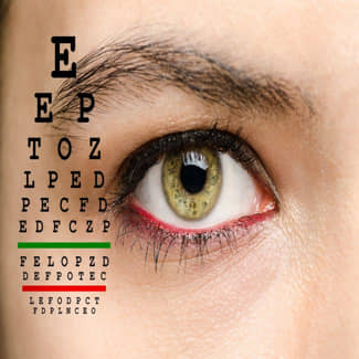 Experimentele gentherapie biedt hoop voor mensen met zeldzame oogziekte LCA